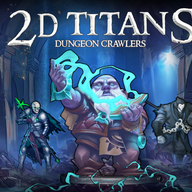 2D Titans