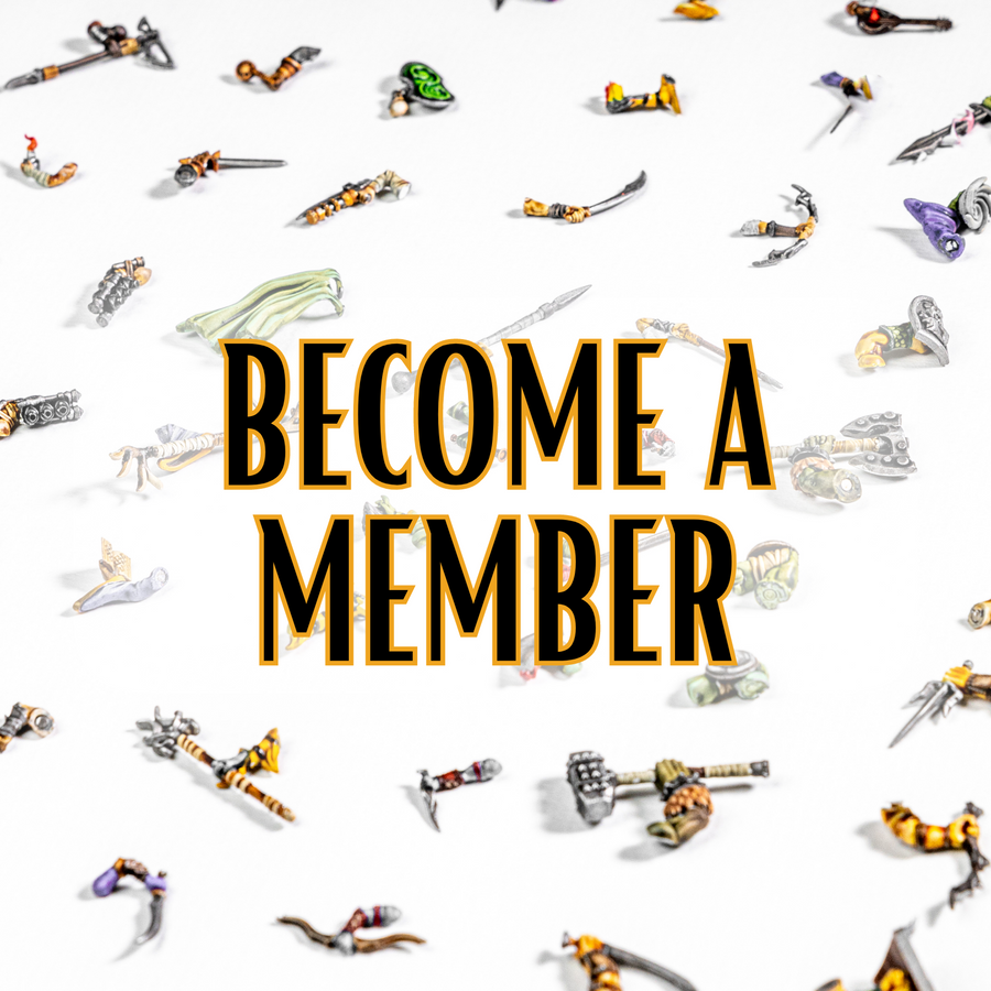 Membership